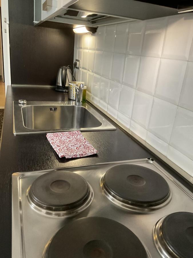 Apartamento Monn